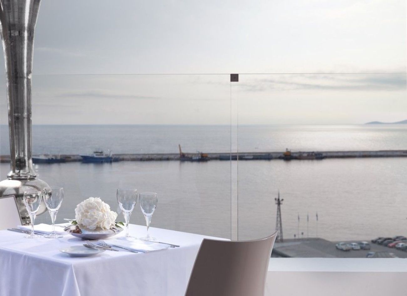 Airotel Galaxy Kavala 4*