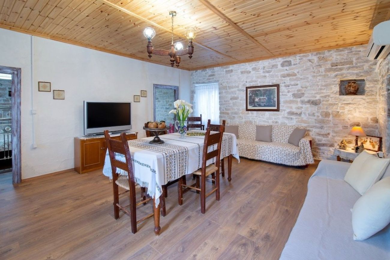 Villa Eirini Ionian Home 3*