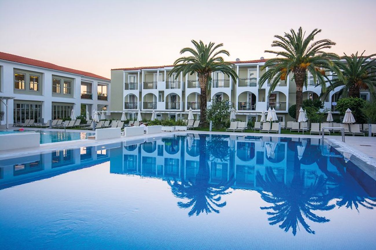 Zante Park Hotel 5*
