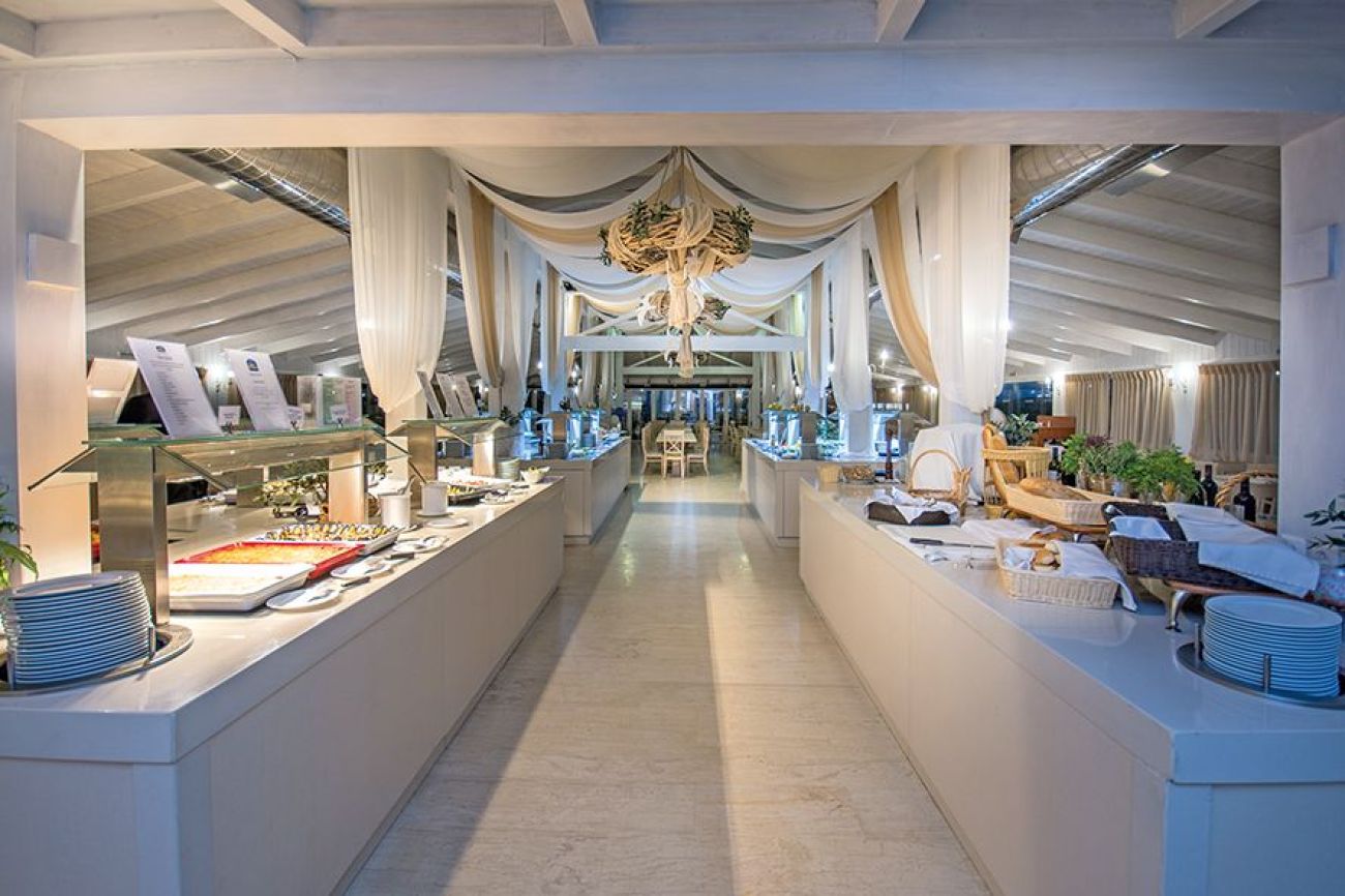 Galaxy Hotel Zakynthos 5*