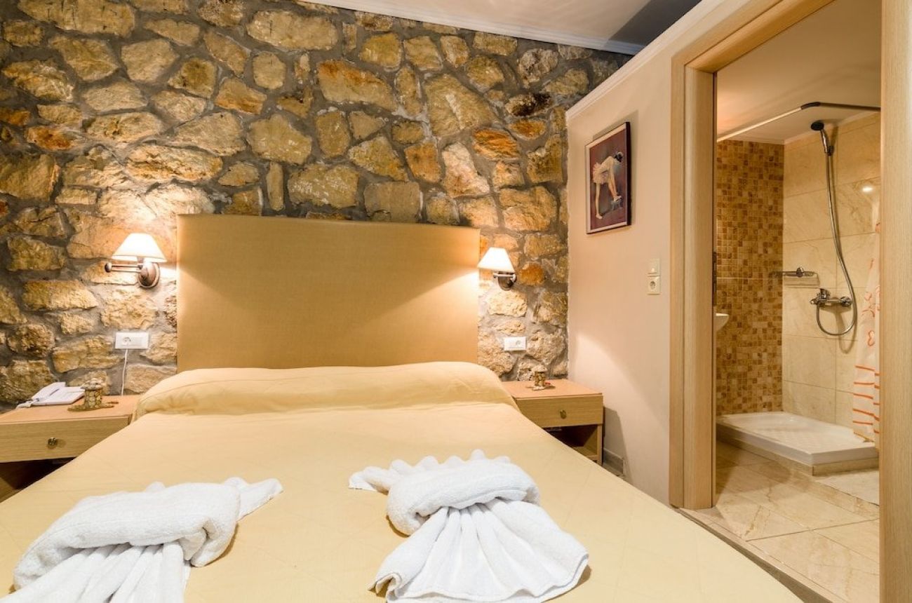Harmony Hotel 4*