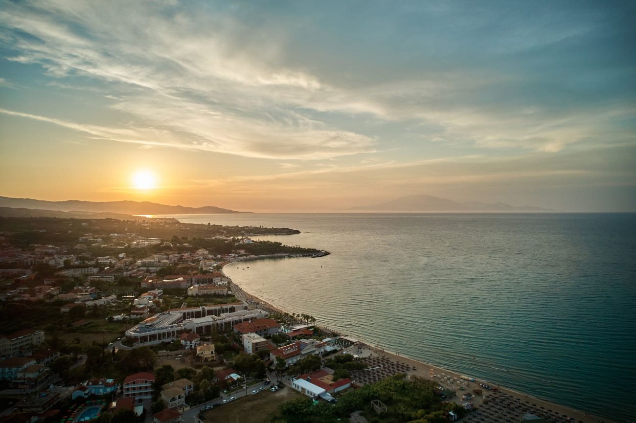Koukos Loft Apartments