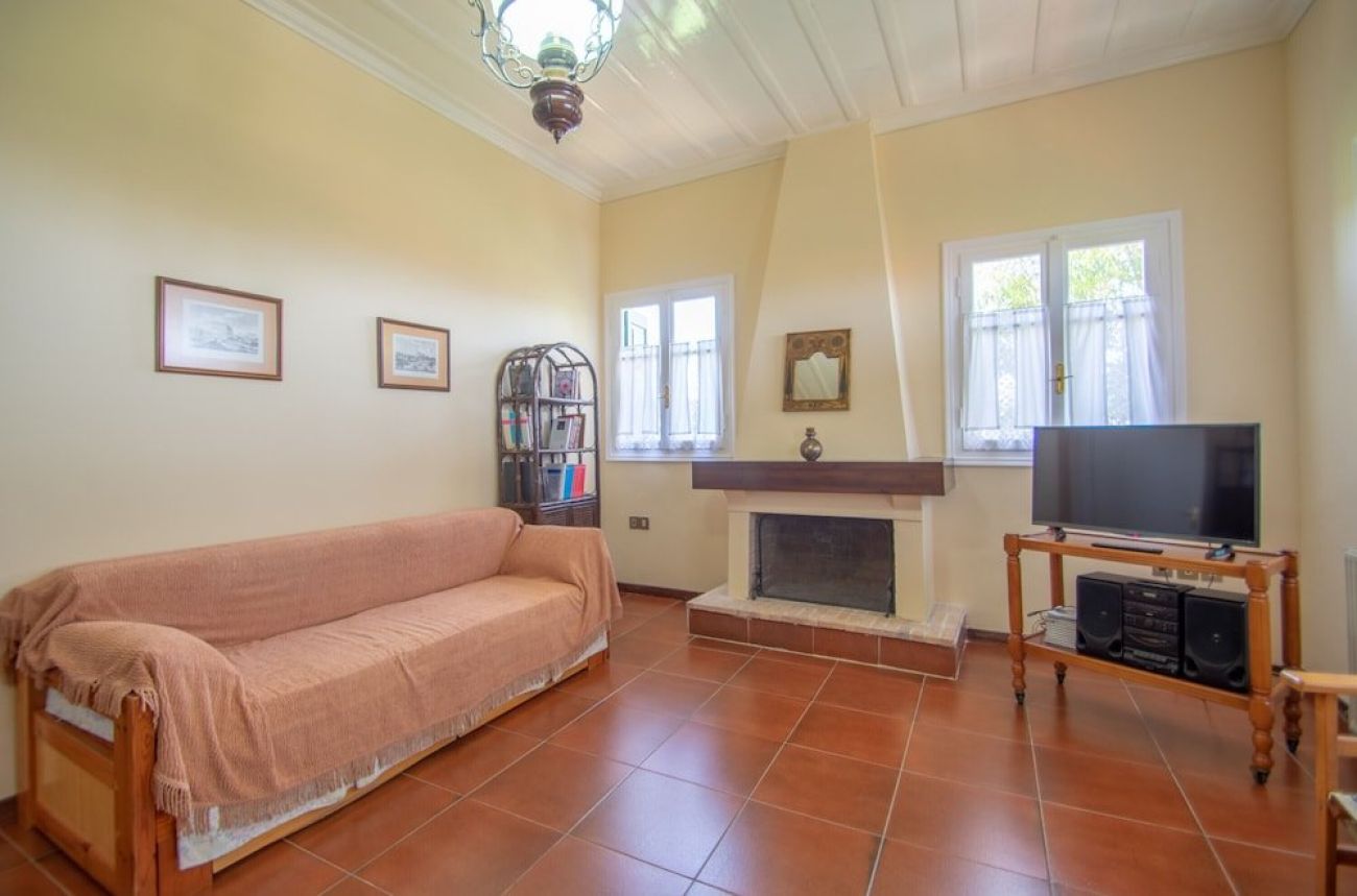 Casa Tsounis 3*