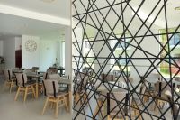 Aristotelis Hotel Fourka 1*