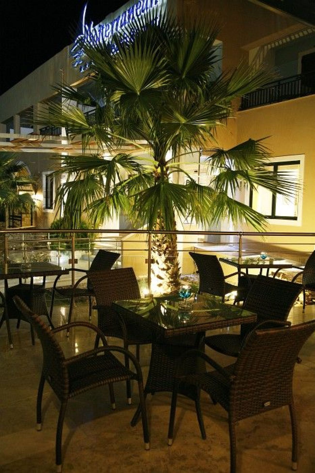 Mediterranean Beach Resort Zante 5*