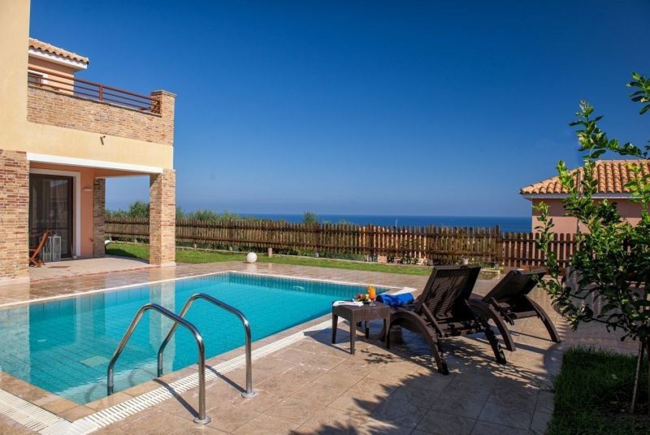 St. John Villas & Spa 5*