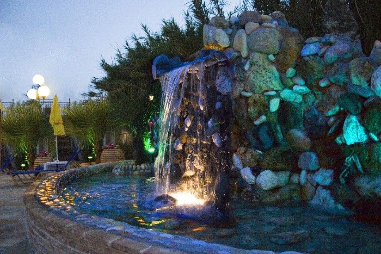 Paradise Apartments Zante 3*