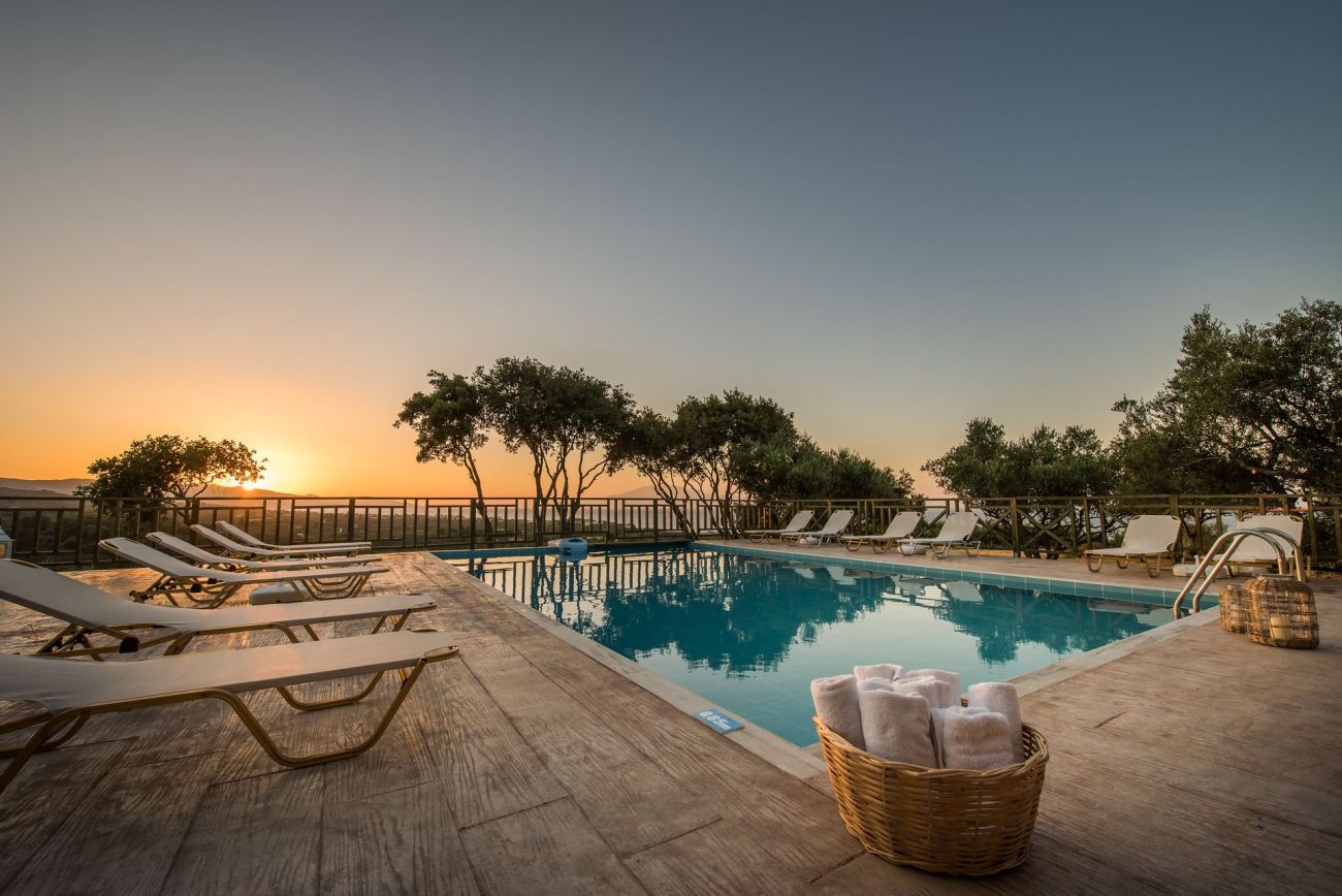 Lofos Soilis Zakynthos