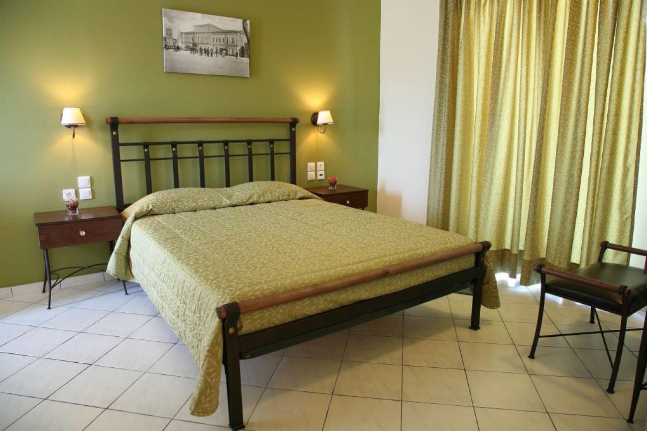 Maistrali Hotel - Zakynthos 4*