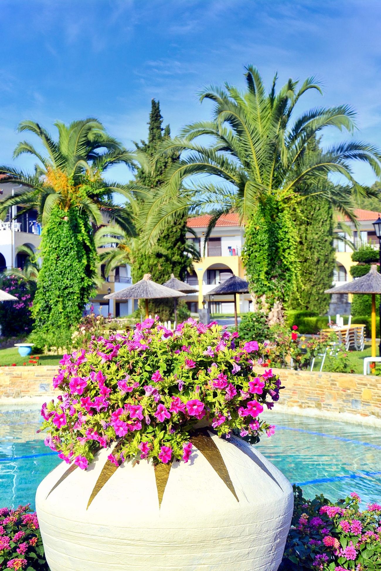 Chrousso Village 4*