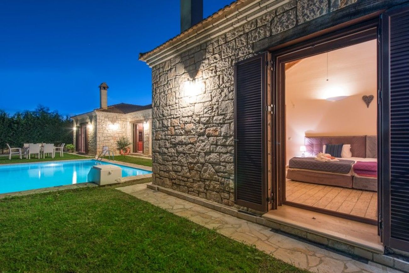 Astarte Villas 5*