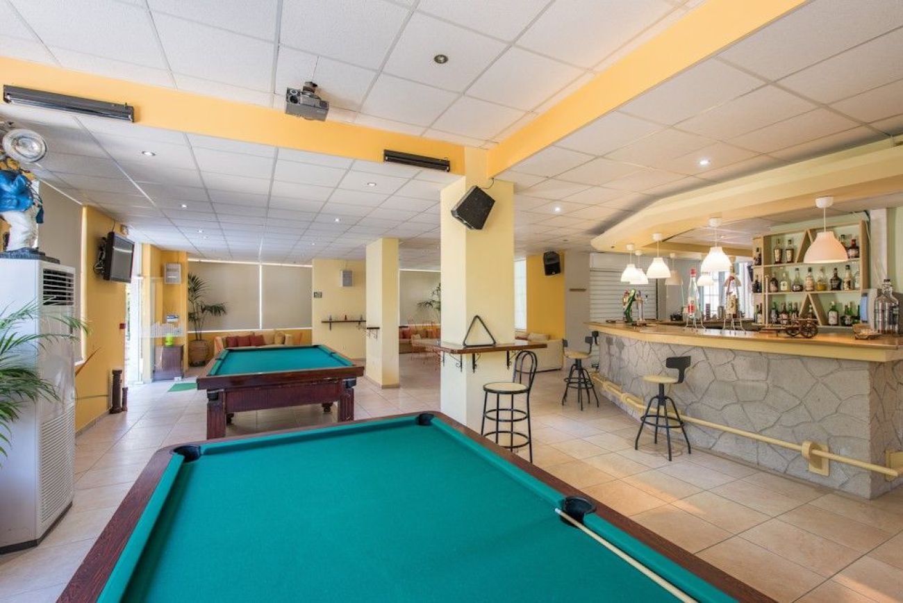 Koukounaria Hotel Zante 4*