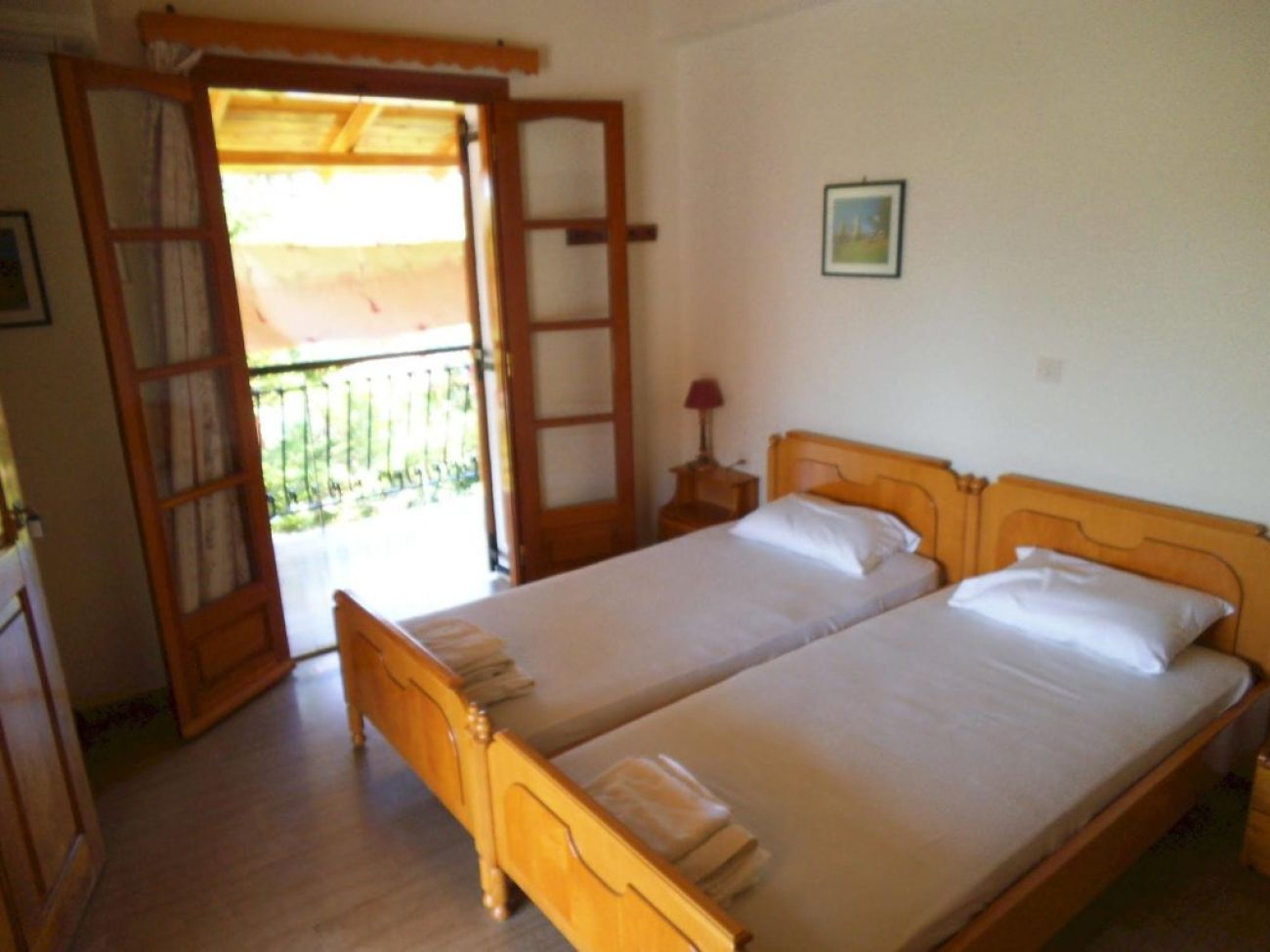 Villa Xenos Studios & Apartments 3*