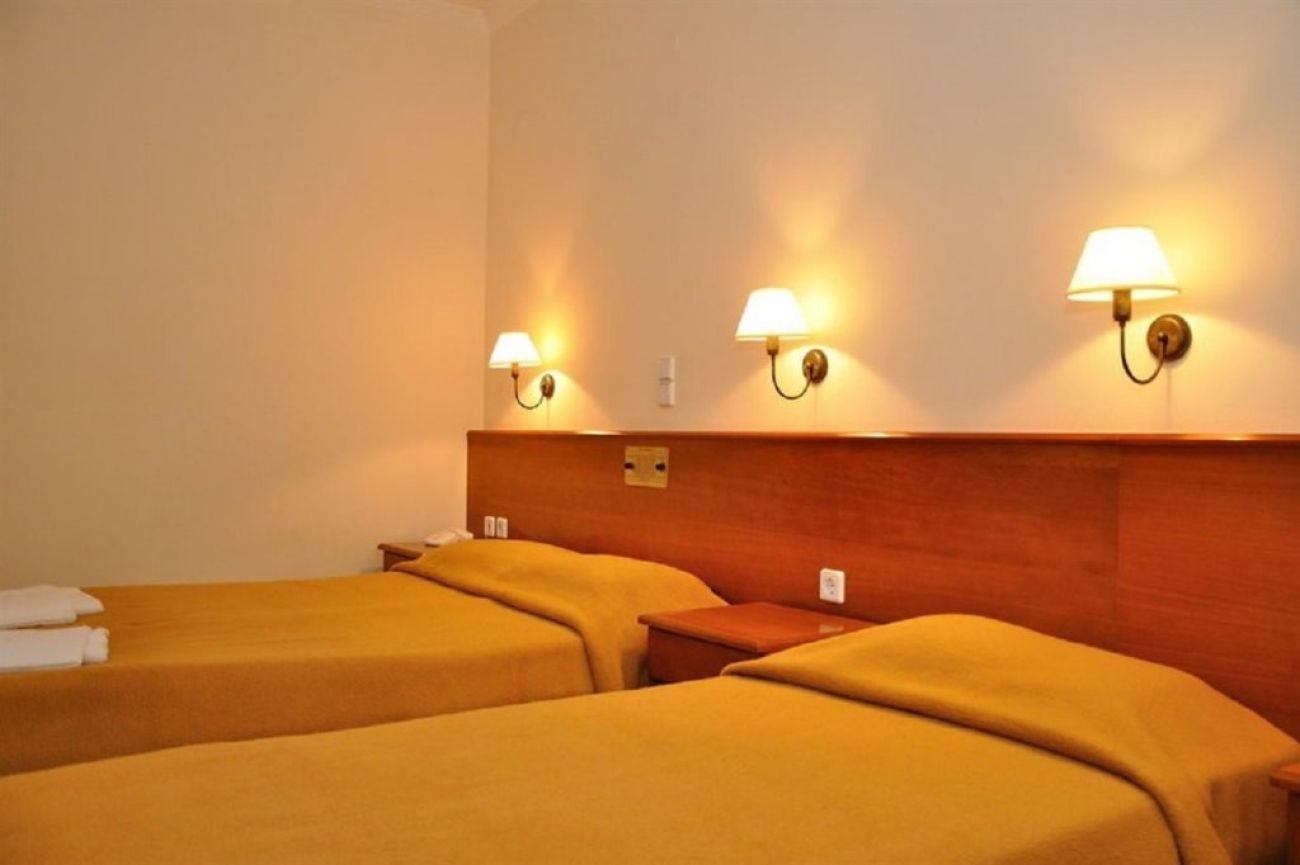 Andreolas Beach hotel 2*