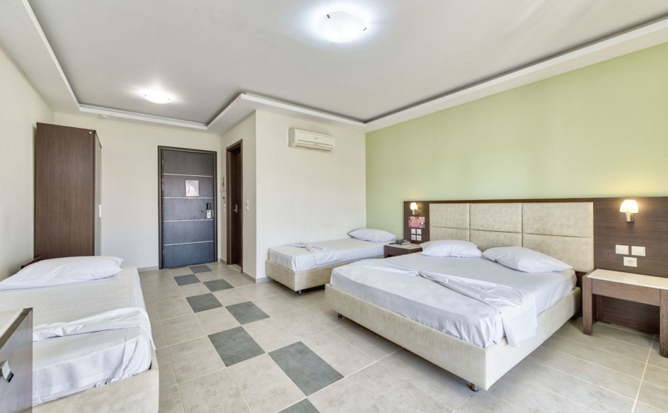 Majestic Hotel & SPA 3*