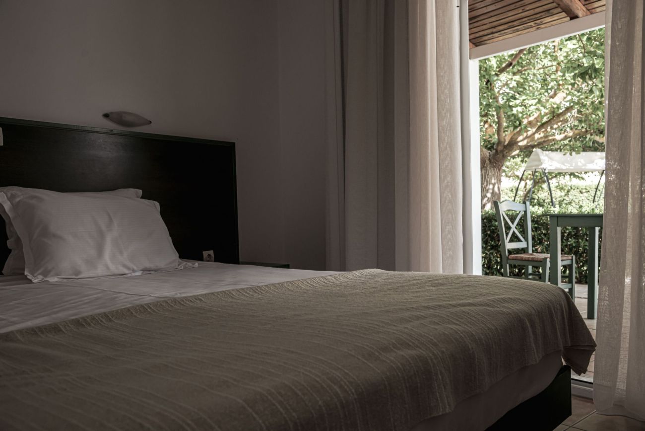 Zefyros Eco Hotel 3*