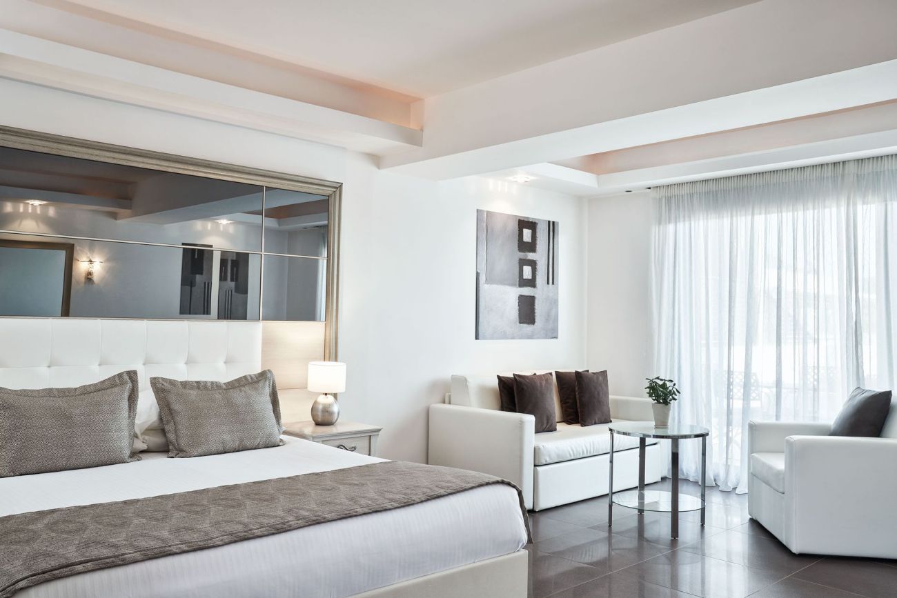 Lesante Classic Luxury Hotel & Spa 5*