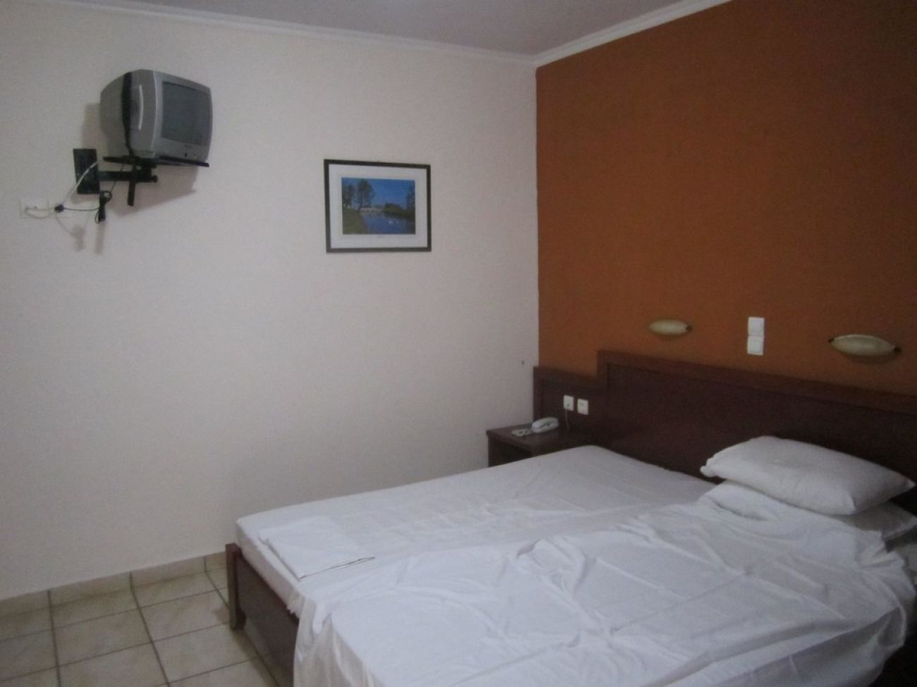 Zante Village Hotel 3*