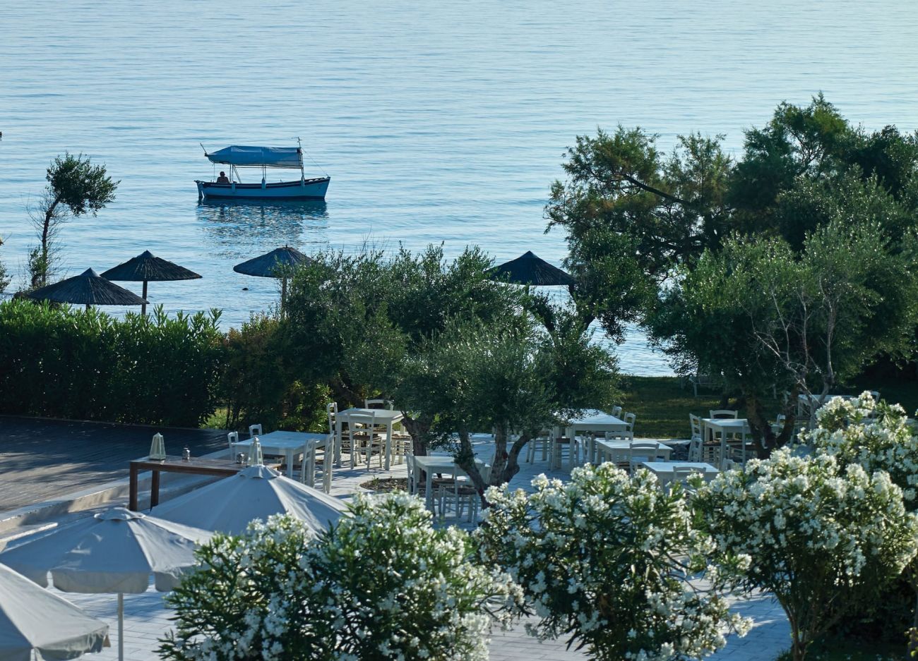 Atlantica Eleon Grand Resort 5*