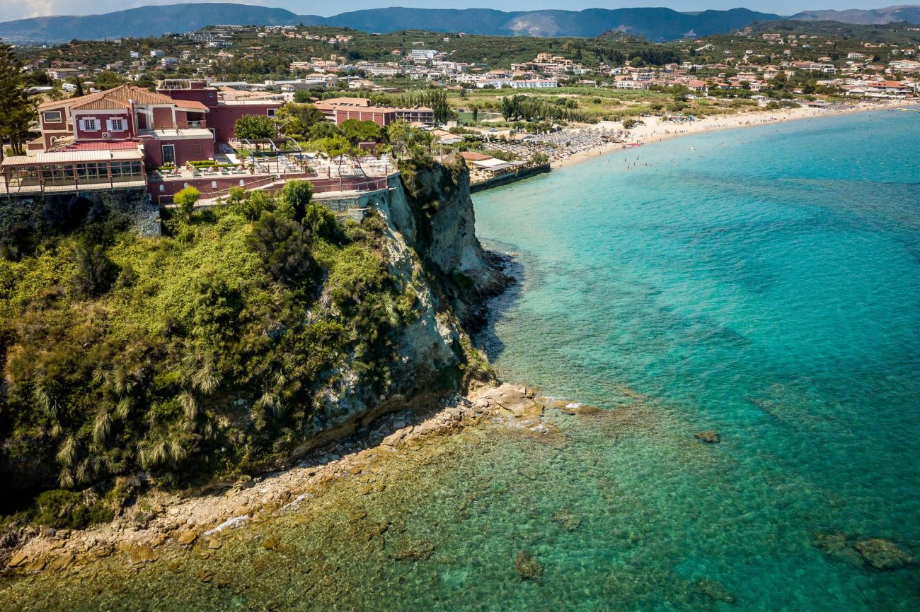 Balcony Boutique Hotel 3*