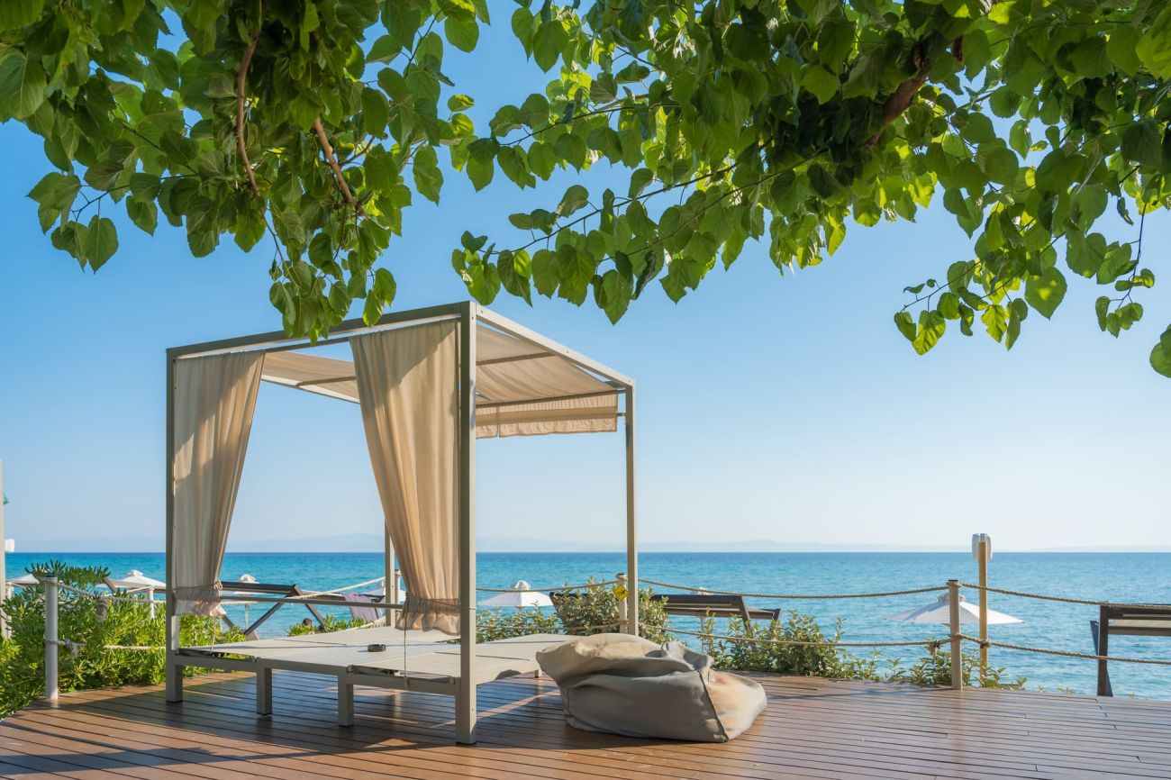 Villa Despina Halkidiki