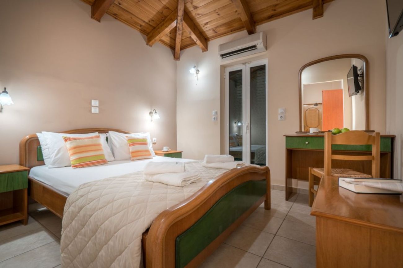 Denise Beach Hotel 4*