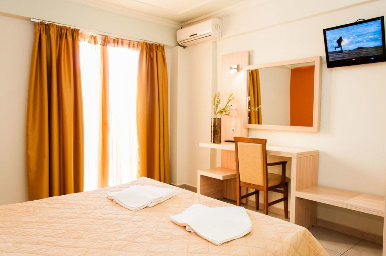 Zante Plaza Hotel 3*