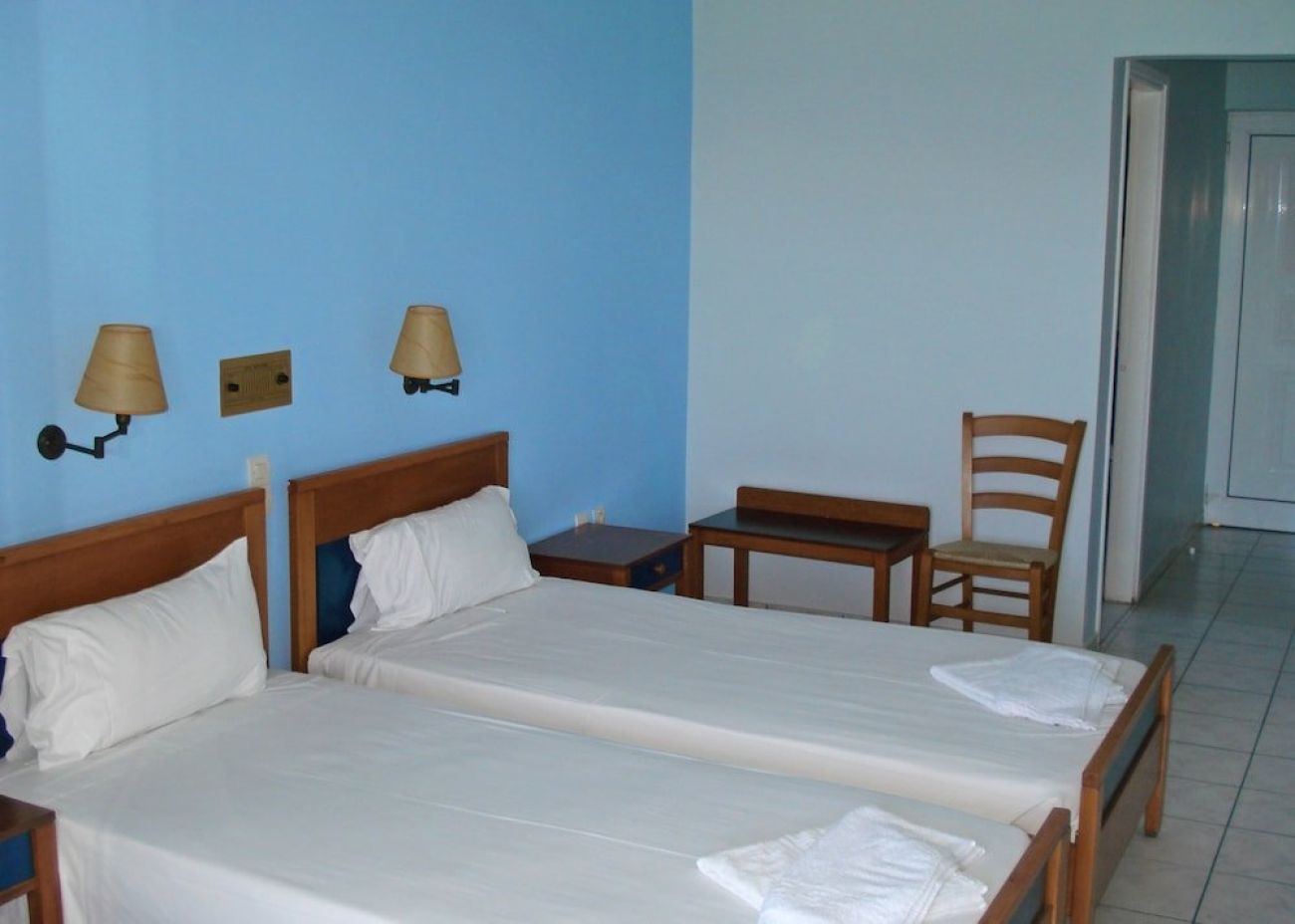 Maria Mare Apart-hotel 3*