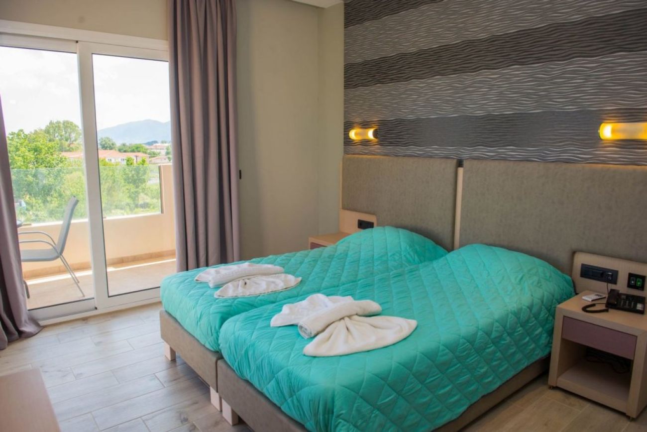 Alexander the Great Hotel 4*