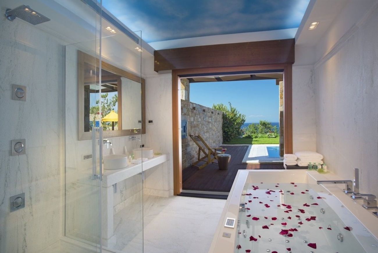 Porto Zante Villas And Spa 5*