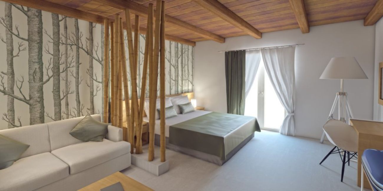 Porto Zorro 3*