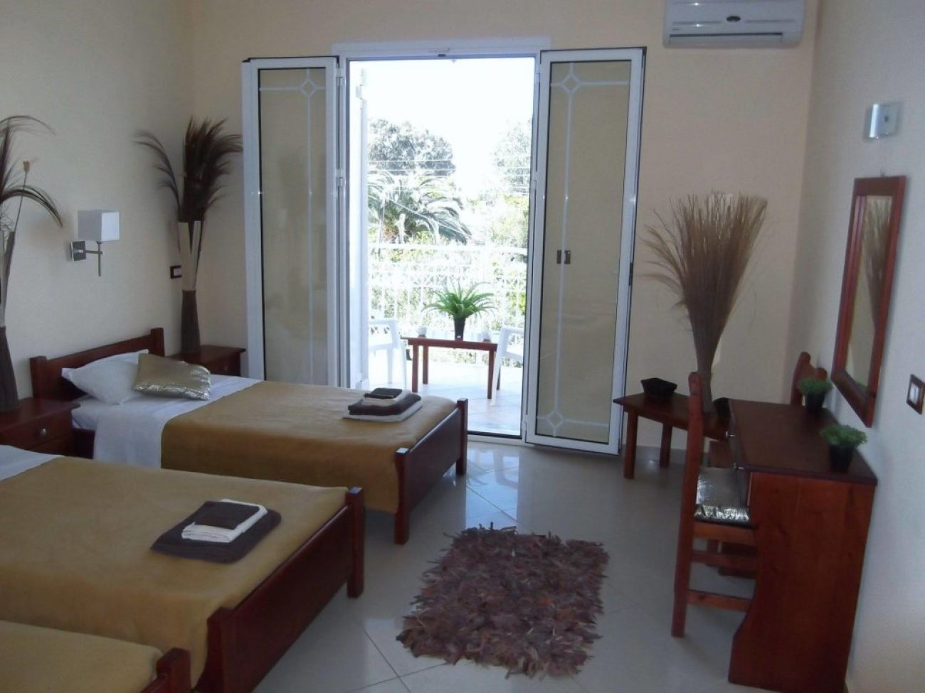 Marianna Apart Hotel 3*