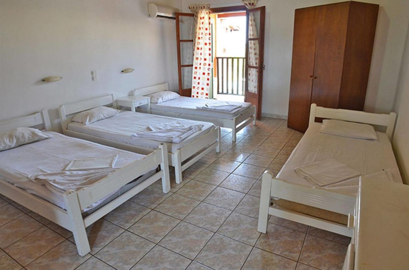 Perkes Hotel Complex 3*