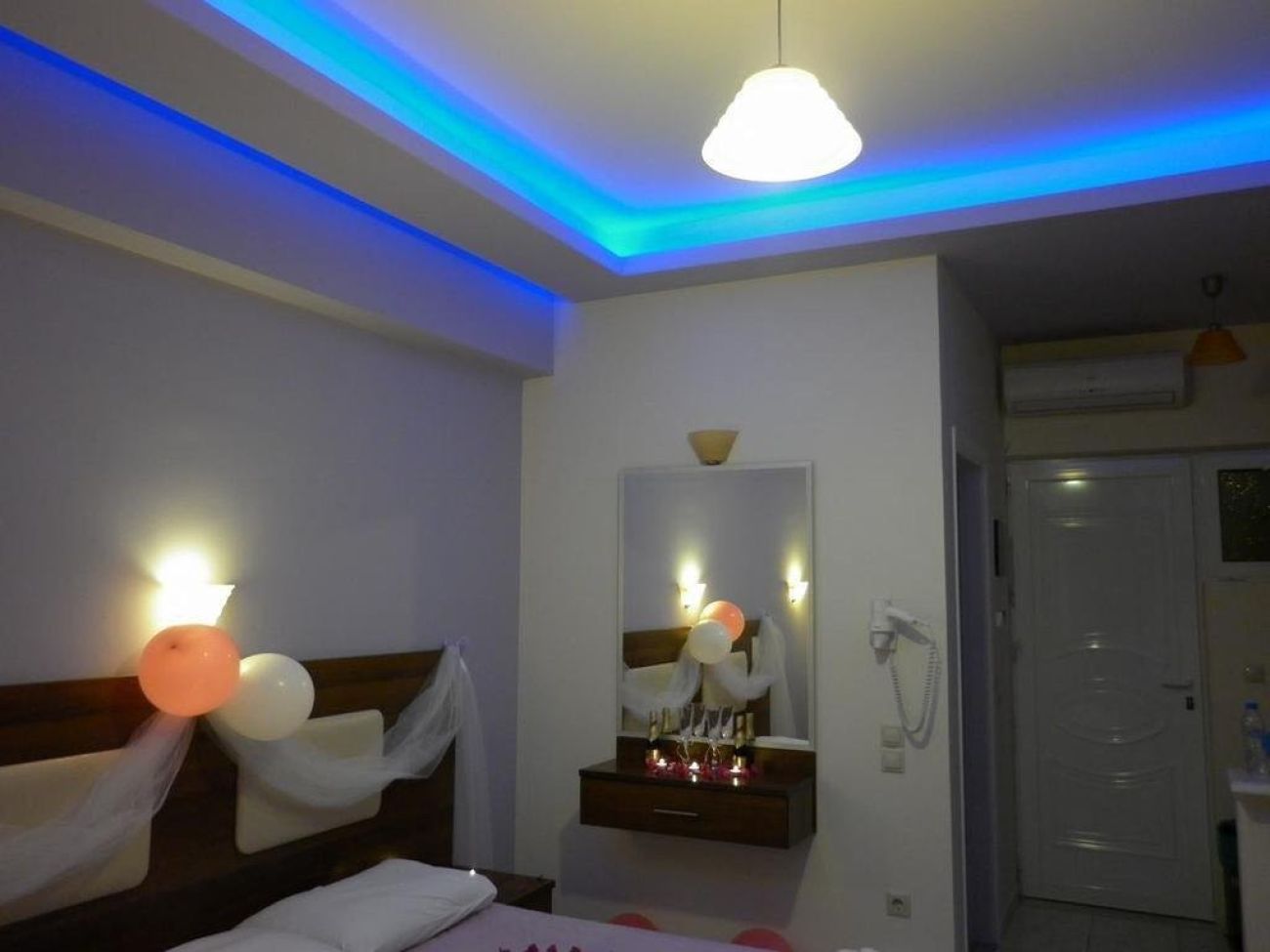 Zante View Studios 3*