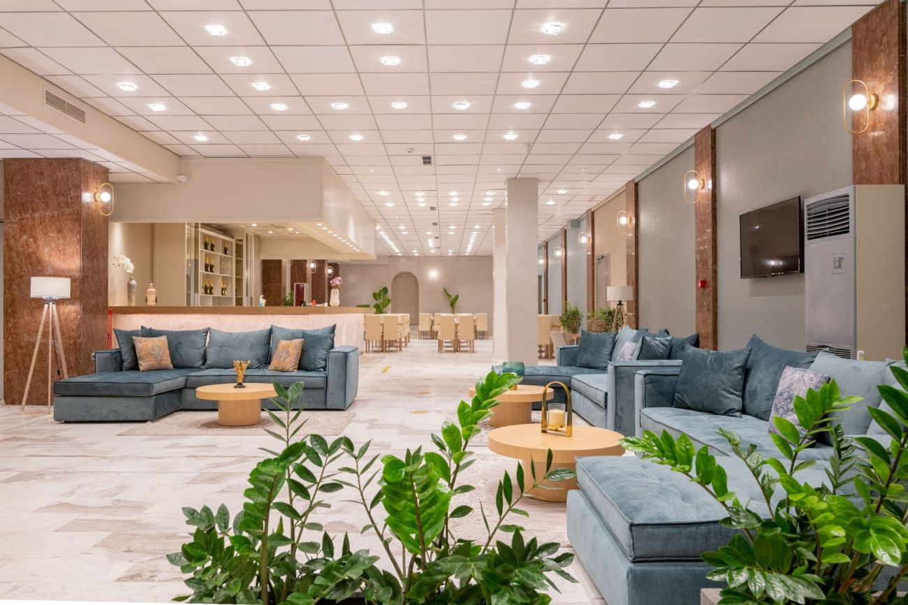 Tzante Hotel Zakynthos | Adults Only 3*