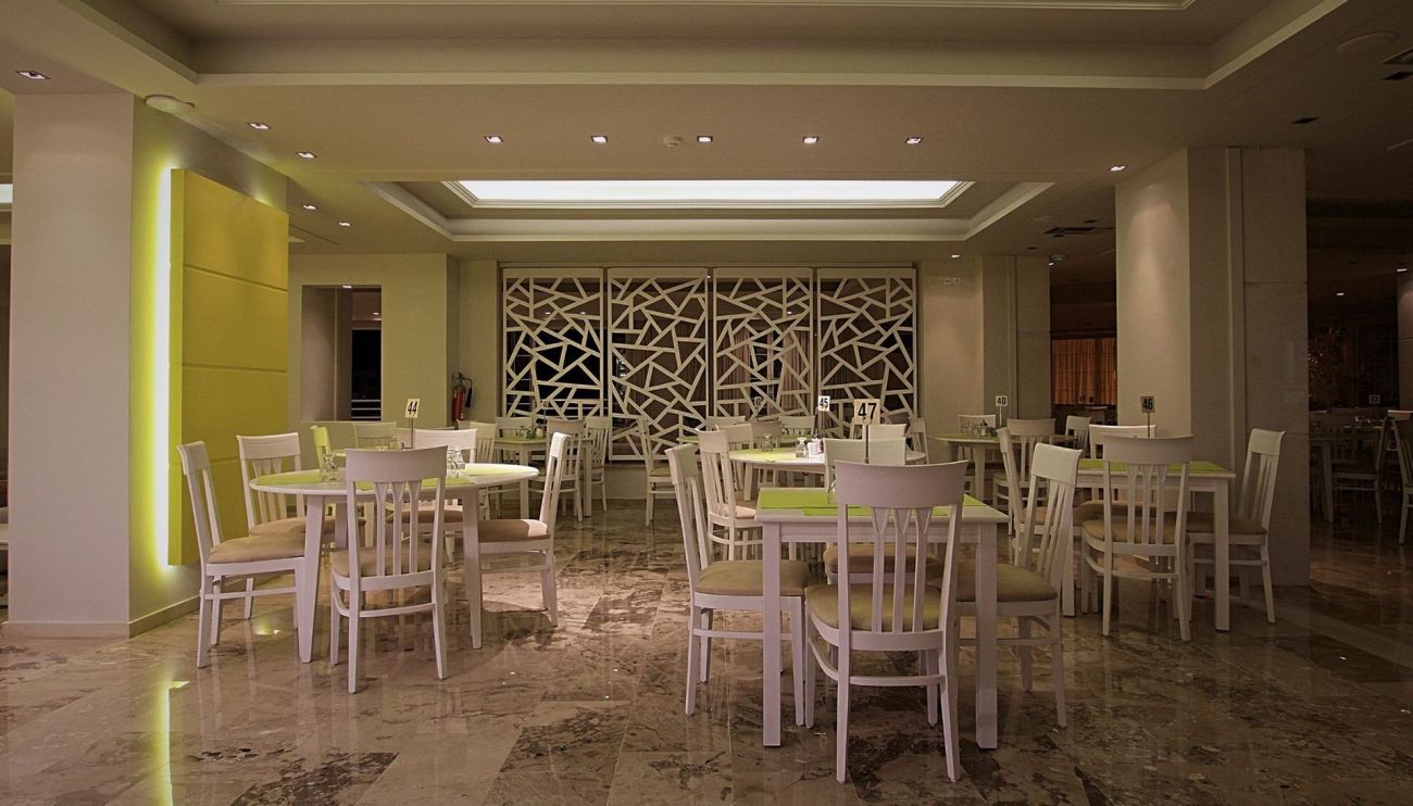 Margarita Hotel Zakynthos 4*