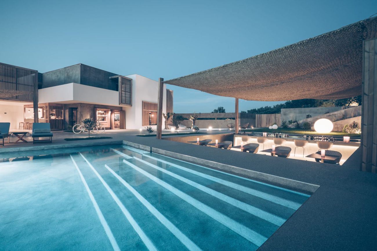 Zante Maris Suites 5*