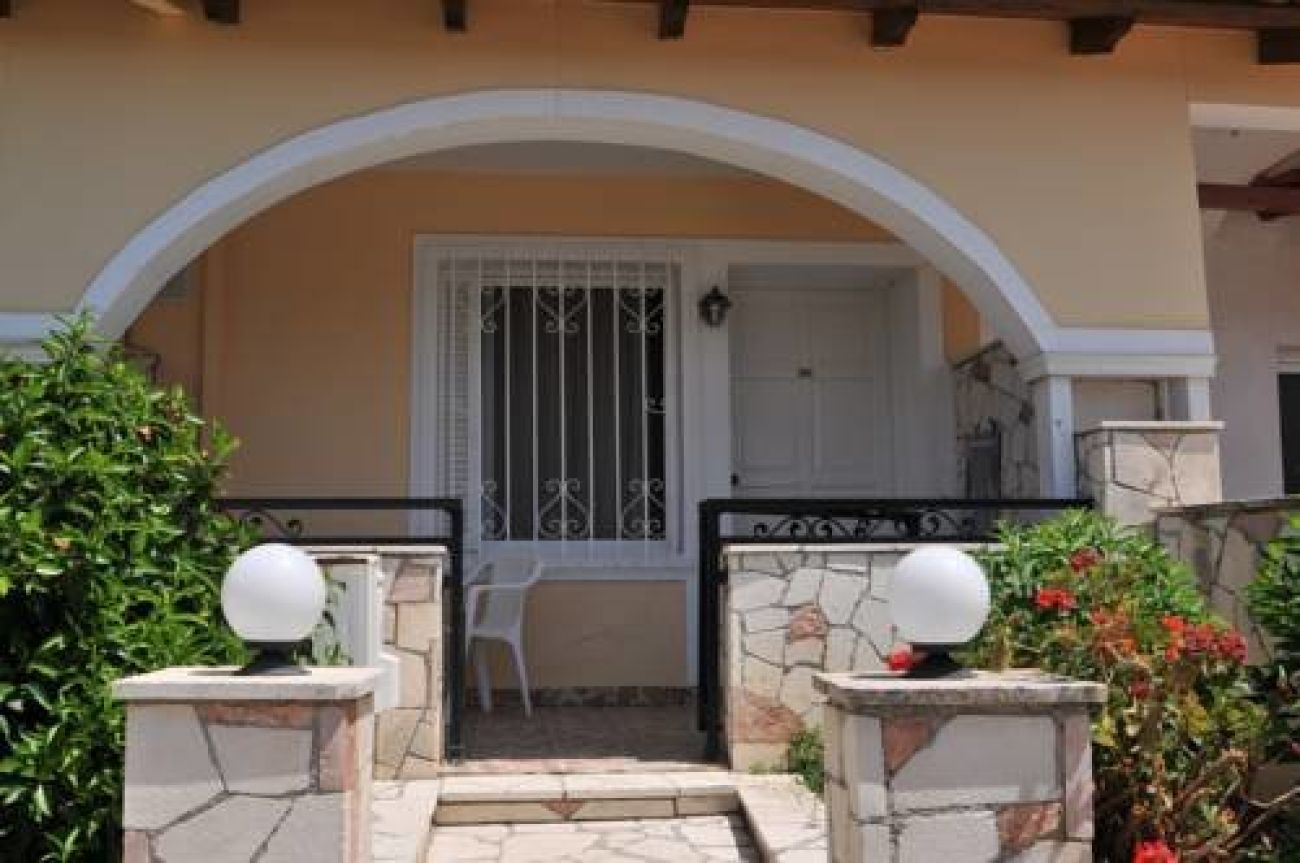 Zante Palace 3*