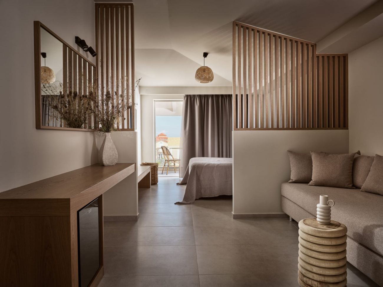 Alamis Hotel & Apartments Zakynthos 4*