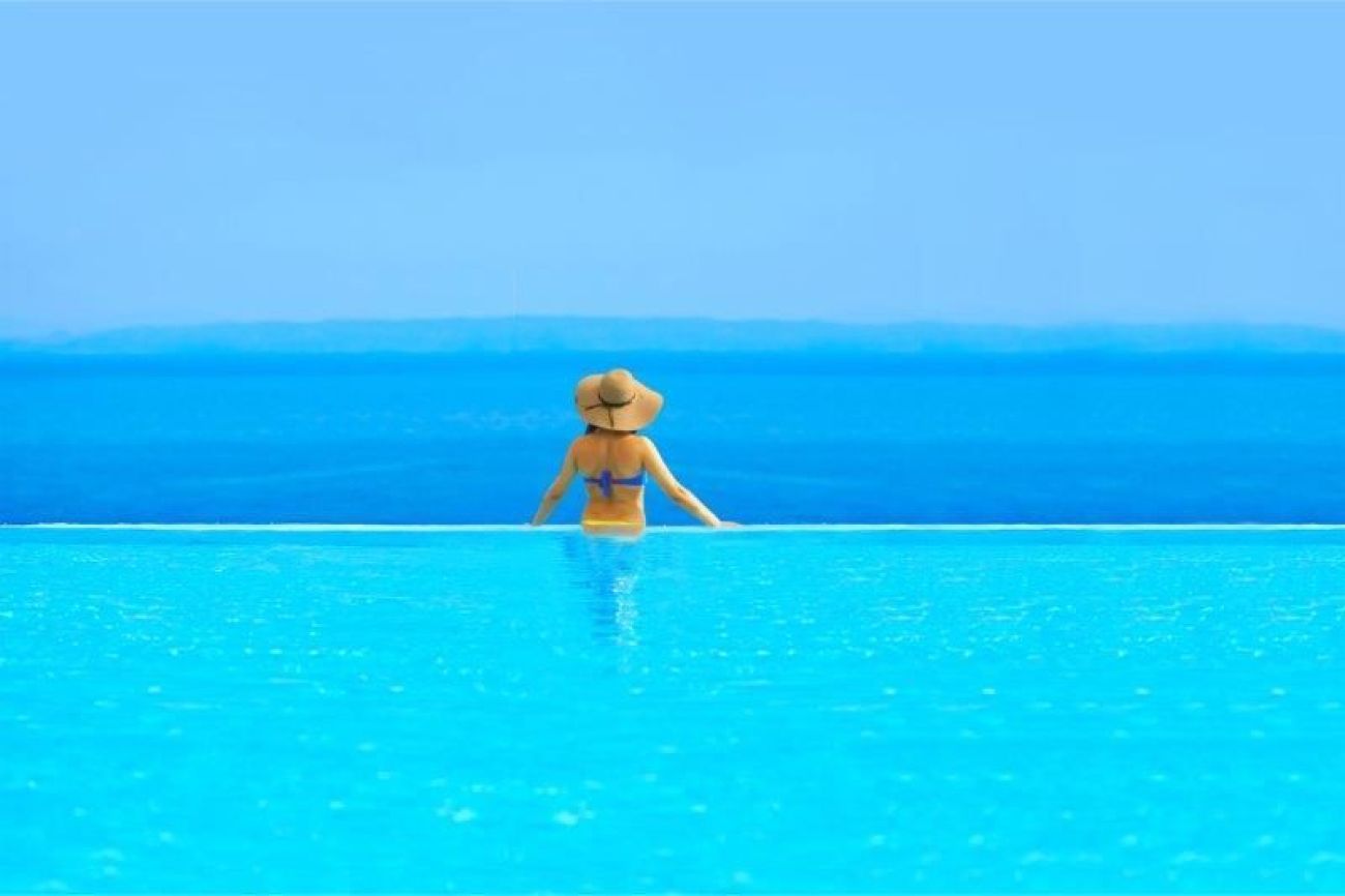 Alia Palace Luxury Resort Hotel and Villas 5*