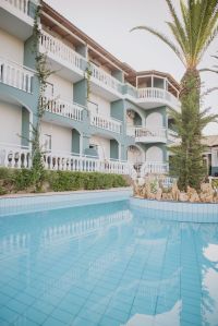 Zante Calinica Hotel 3*