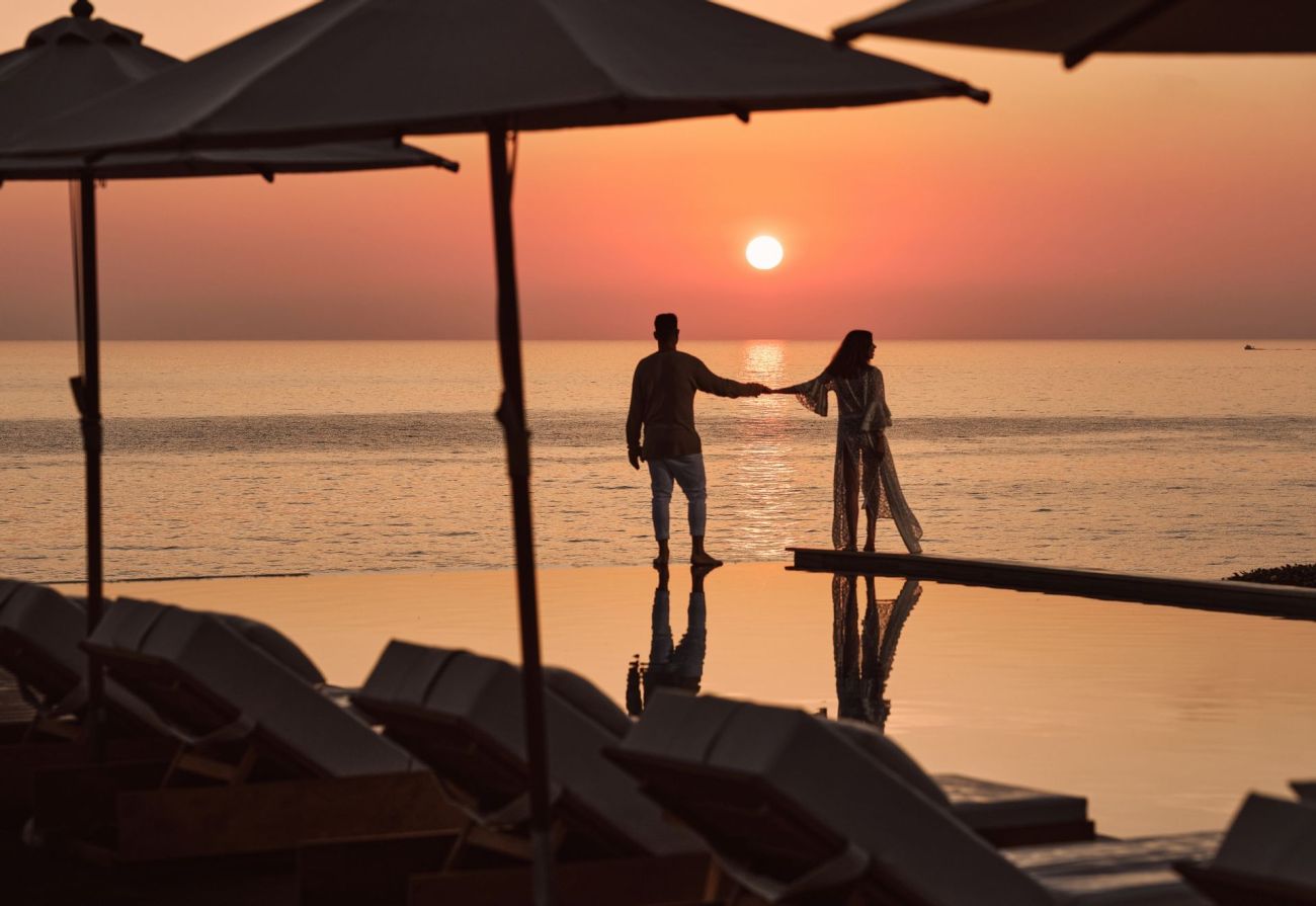 Lesante Blu Exclusive Beach Resort 5*