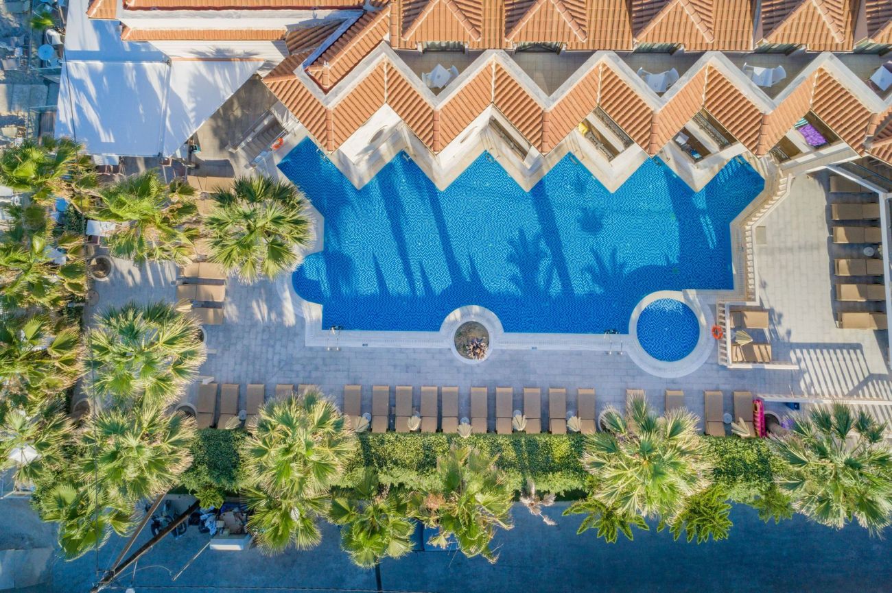 Palazetto Suites Zakynthos - Adults Only 4*