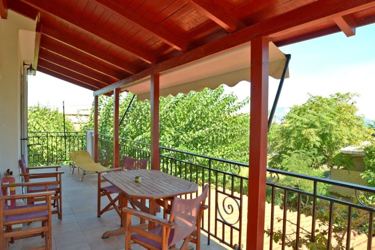 Lemonia Accommodations 3*