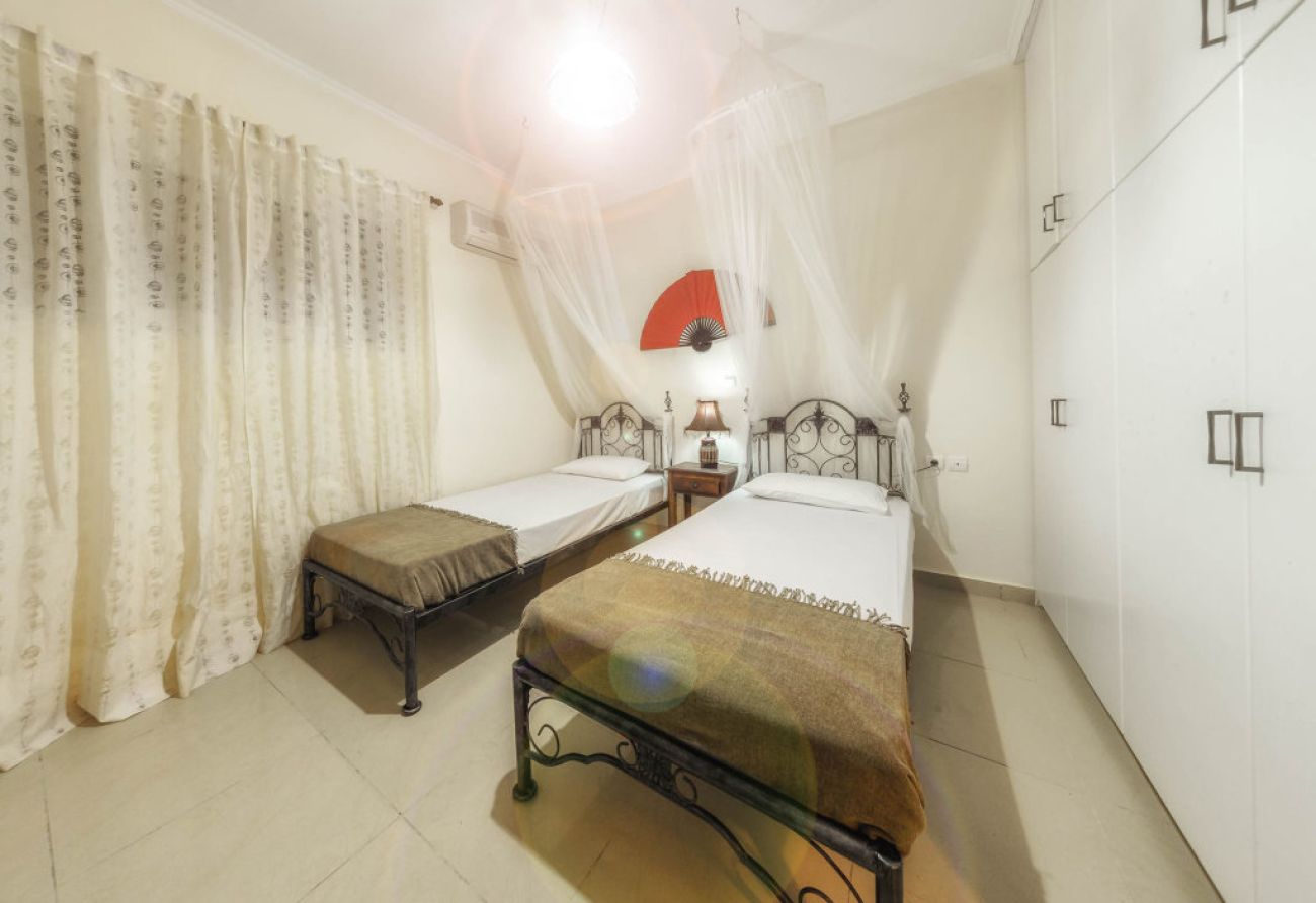 Parys Villas