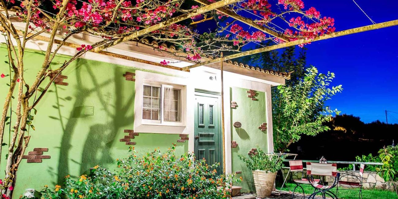 Ilyessa Cottages Zakynthos