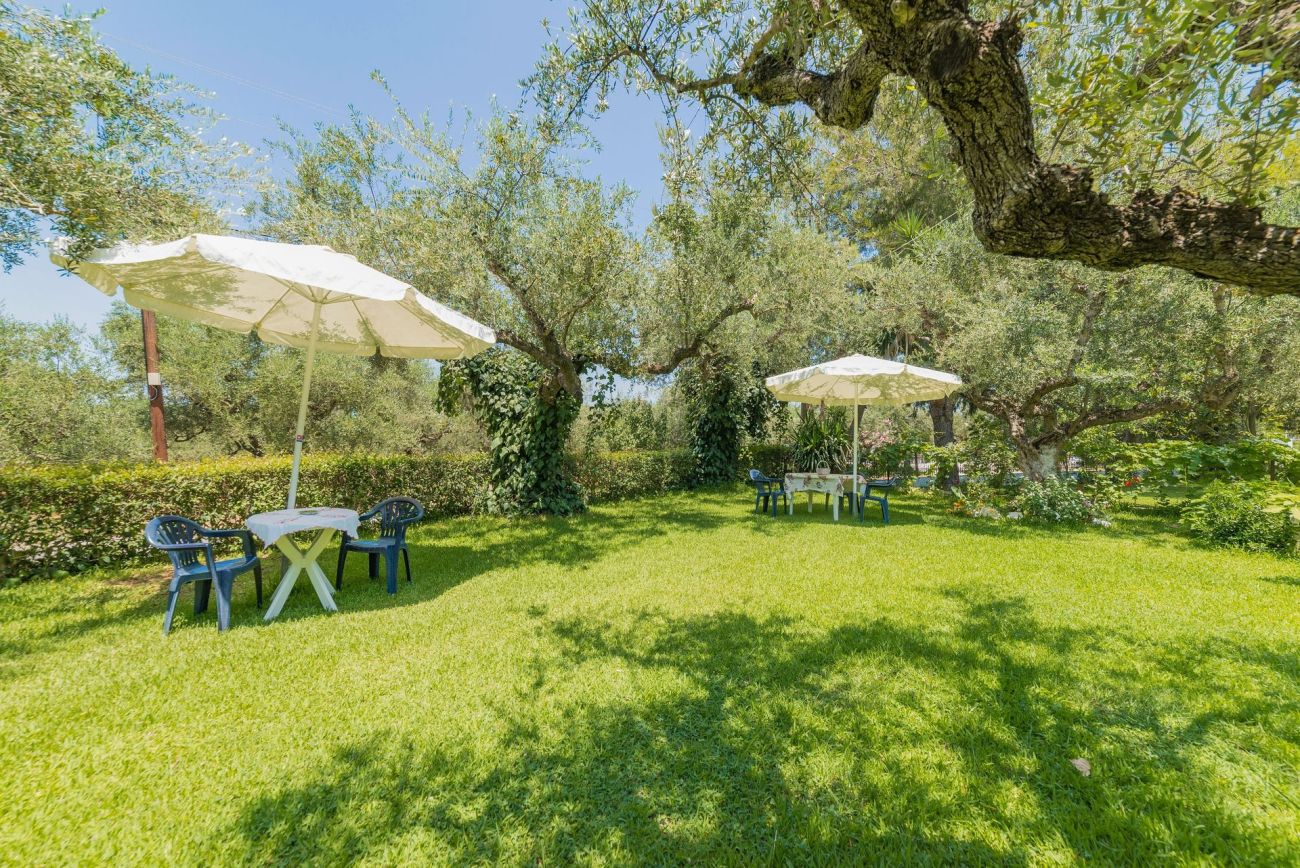 Ruassi Studios Zakynthos
