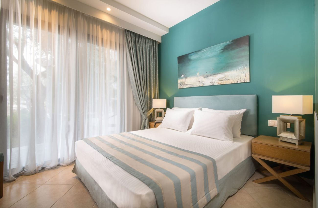 Flegra Palace Hotel 4*