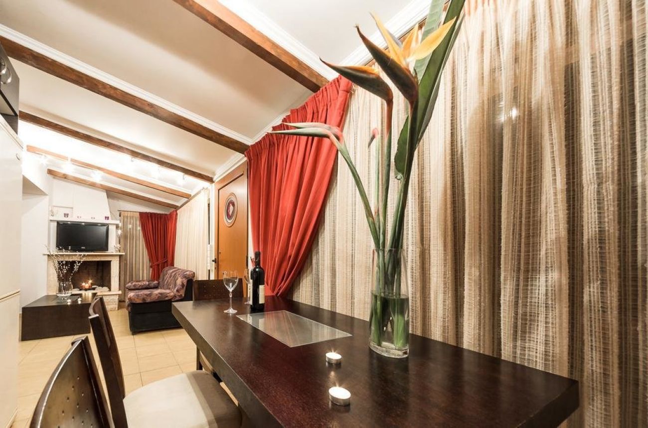 Dafni Villas & Maisonettes 4*