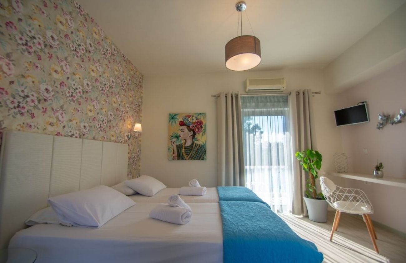 Villa Daizy 2*